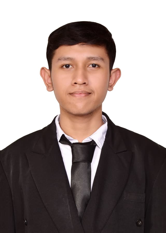 Foto Profil Saya